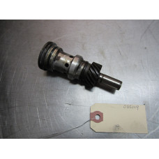 08L109 Oil Pump Drive Gear From 2003 Ford Explorer  4.0